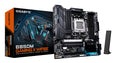Gigabyte B850M Gaming X WiFi 6E AM5 mATX Motherboard DDR5