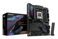 Gigabyte X870E AORUS PRO X3D AM5 DDR5 Wi-Fi 7 ATX Motherboard