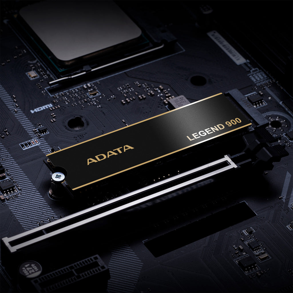 ADATA Legend 900 NVMe SSD PCIe Gen4 M.2 2280 - 512GB/1TB/2TB