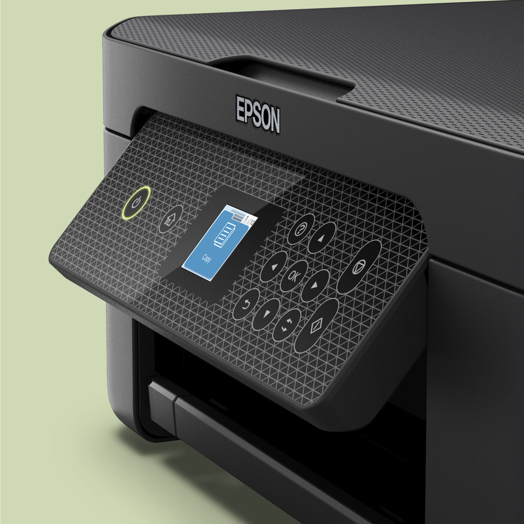 Epson Expression Home XP-3200 Wireless Colour Inkjet Printer