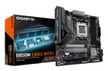 Gigabyte B850M Eagle WiFi 6E AM5 mATX DDR5 Motherboard
