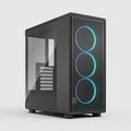 Fractal Design Epoch RGB Black ATX Mid-Tower Case - FD-C-EPO1A-04
