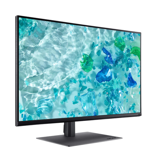 Acer Vero B327QK B1bmiiprzx 32 inch 4K UHD Business Monitor