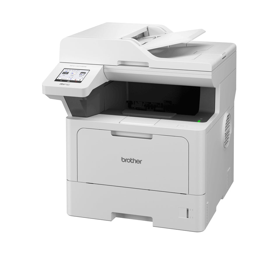 Brother MFC-L5710DW Monochrome Laser All-in-One Printer