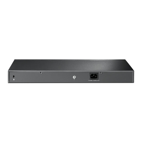 TP-Link TL-SL2428P 24-Port PoE+ Smart Switch 250W