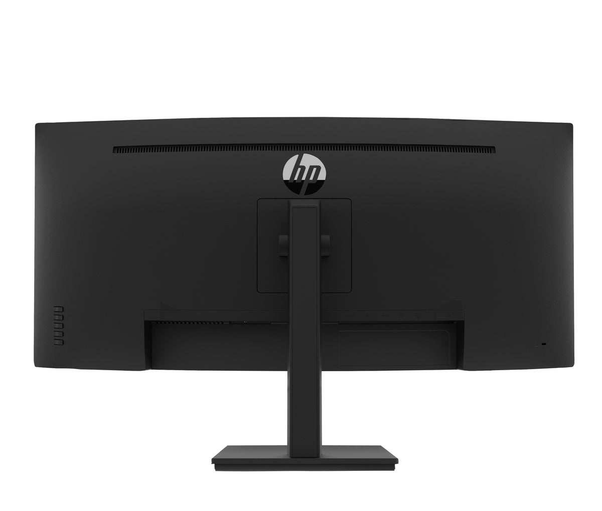 HP P34hc G4 34" Curved WQHD USB-C Monitor - 3440x1440