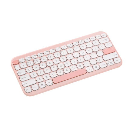 ASUS Marshmallow Keyboard KW100