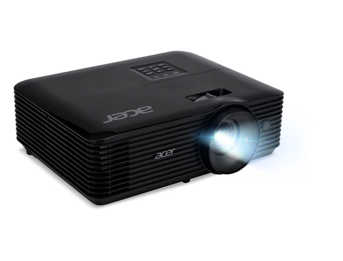 Acer X1128H DLP 3D SVGA Projector 4800 Lumens 20000:1