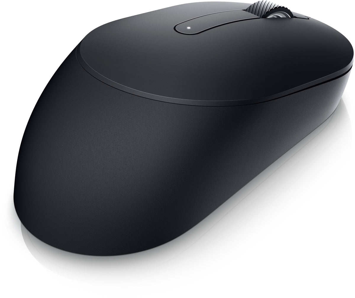 Dell Full-Size Wireless Mouse MS300 - Black, 2.4GHz