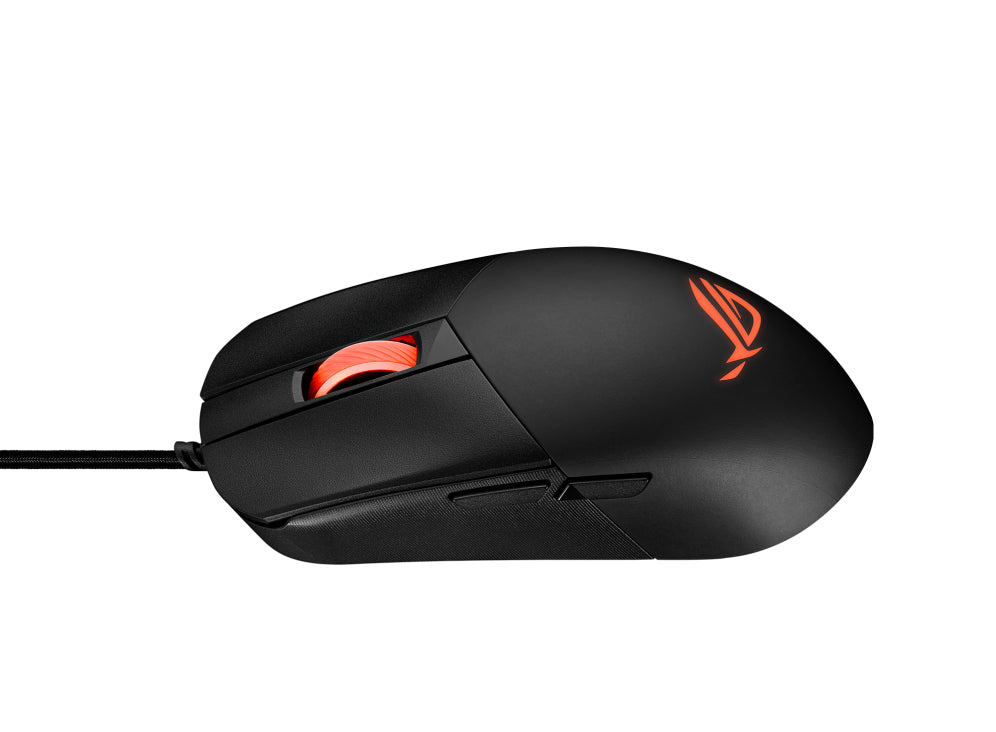 ASUS ROG Strix Impact III Wired Gaming Mouse