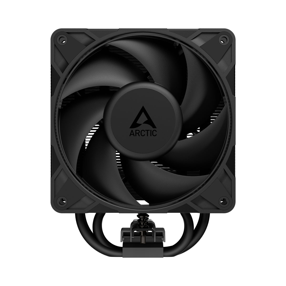 ARCTIC Freezer 36-S Black CPU Cooler 120mm P12 Pro Fan