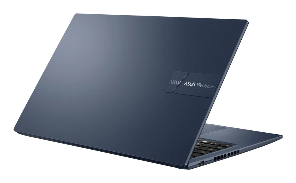 ASUS M1502XA-BQ003W AMD Ryzen™ 7 7840HS Laptop 39.6 cm (15.6") Full HD 8 GB DDR5-SDRAM 512 GB SSD Wi-Fi 6 (802.11ax) Windows 11 Home Blue
