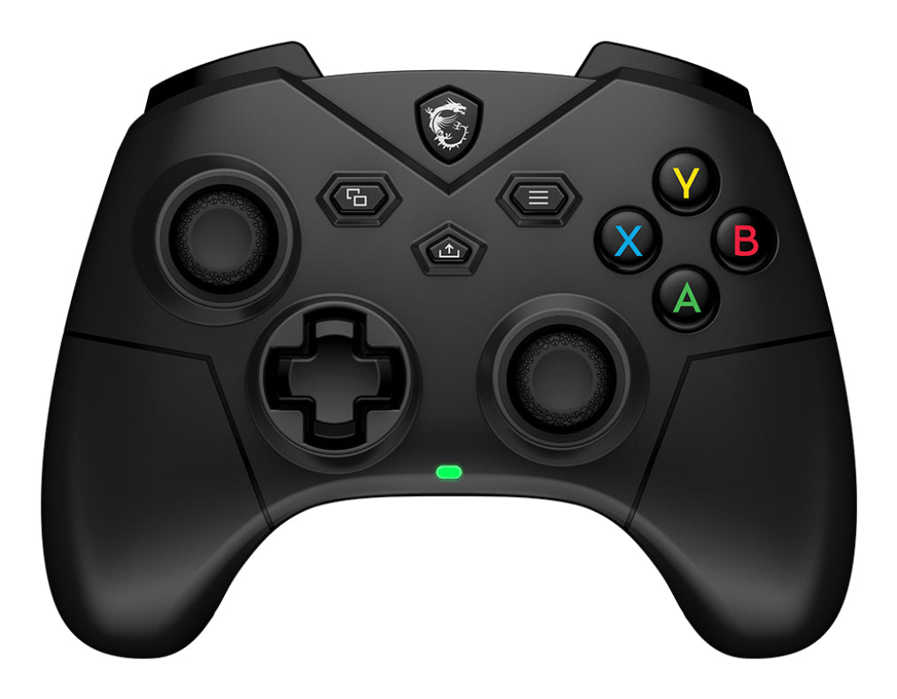 MSI FORCE GC300 W Wireless Gaming Controller