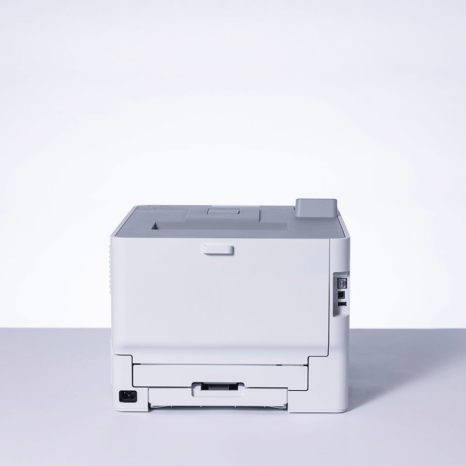 Brother HL-L8570CDW Business Color Laser Printer - 33ppm