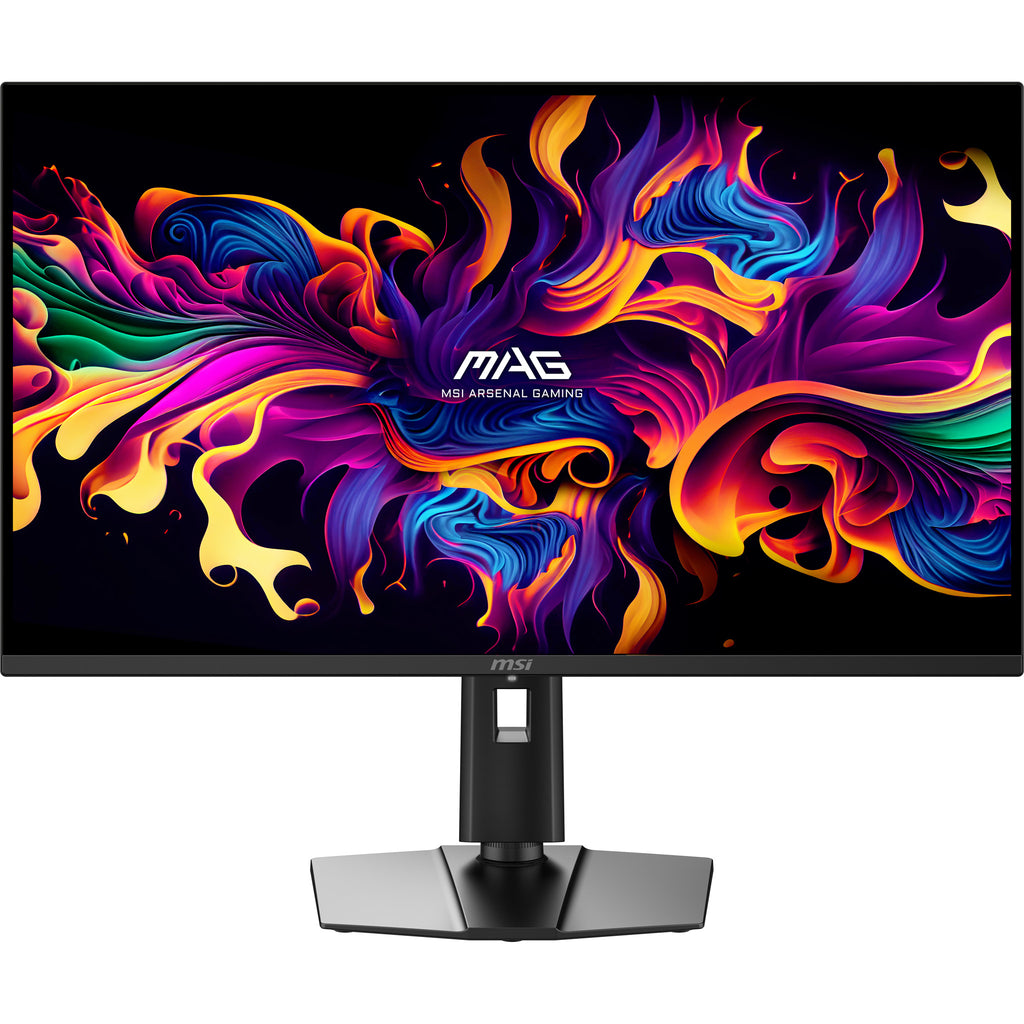 MSI MAG 322UP QD-OLED E16 32" 4K 165Hz Gaming Monitor