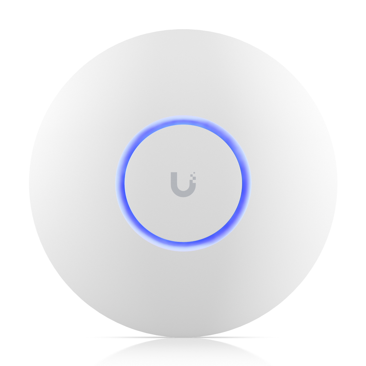 Ubiquiti UniFi U6+ WiFi 6 Access Point - Dual Band, 300+ Clients