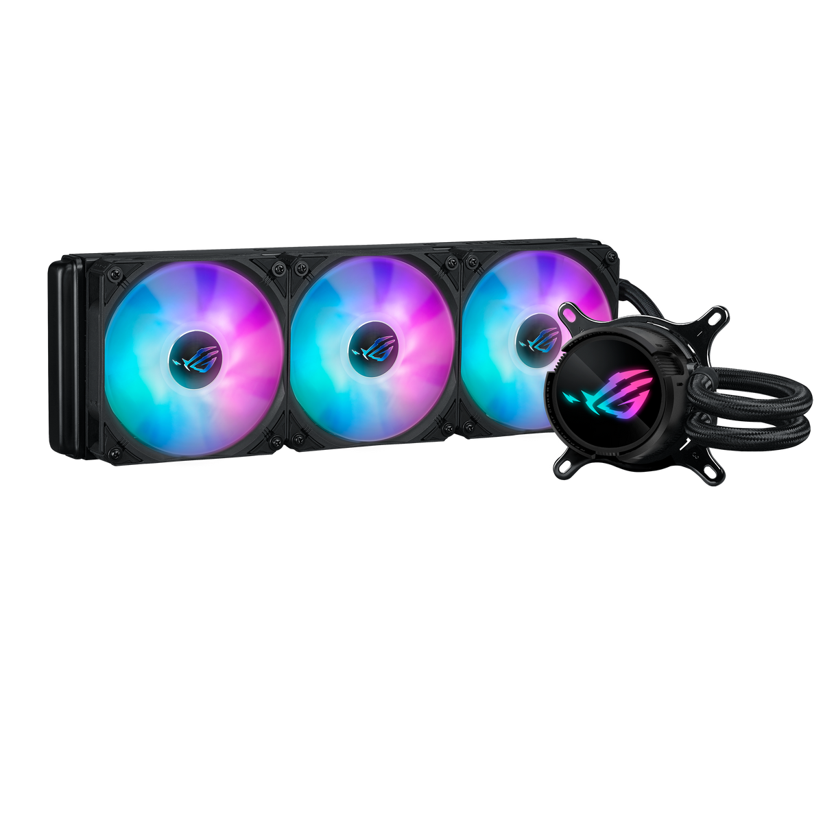 ROG Strix LC III 360 ARGB