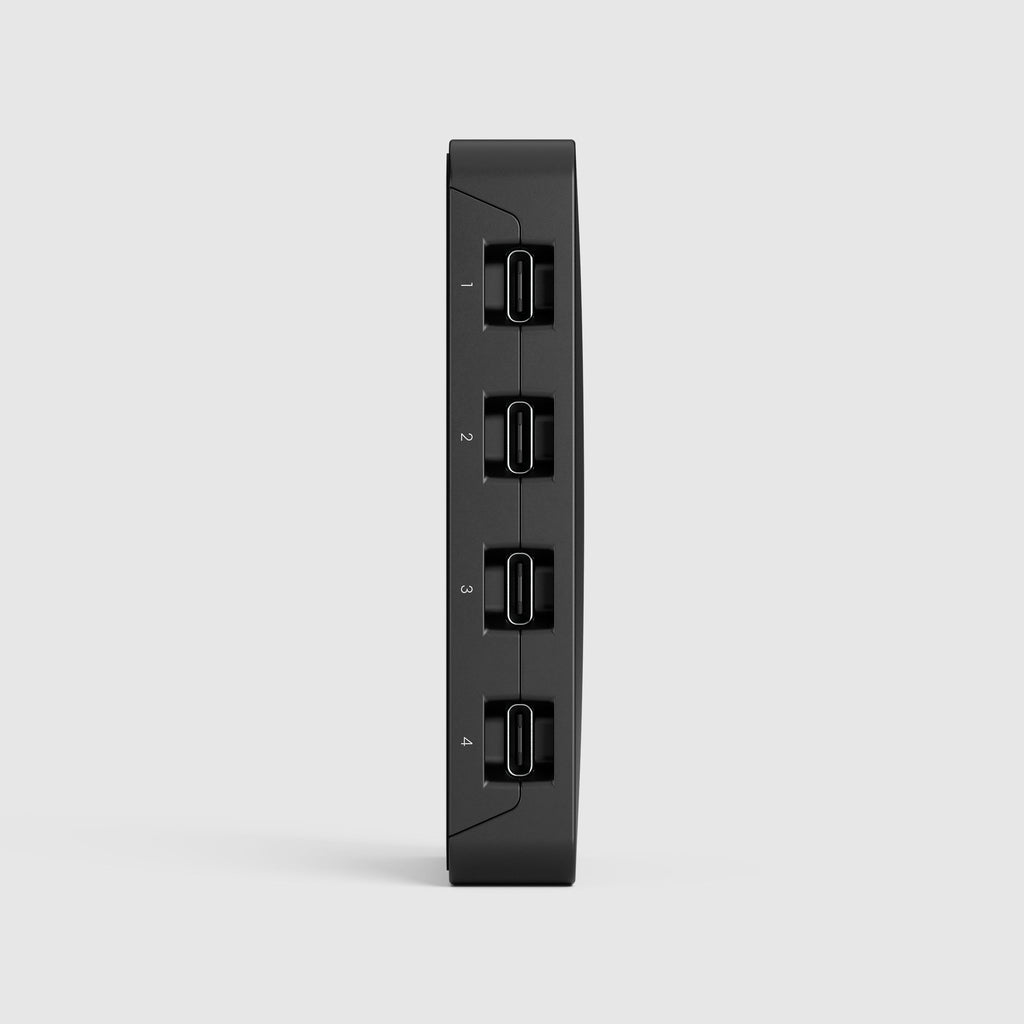 Fractal Design Adjust Pro Hub - PWM & ARGB Fan Controller