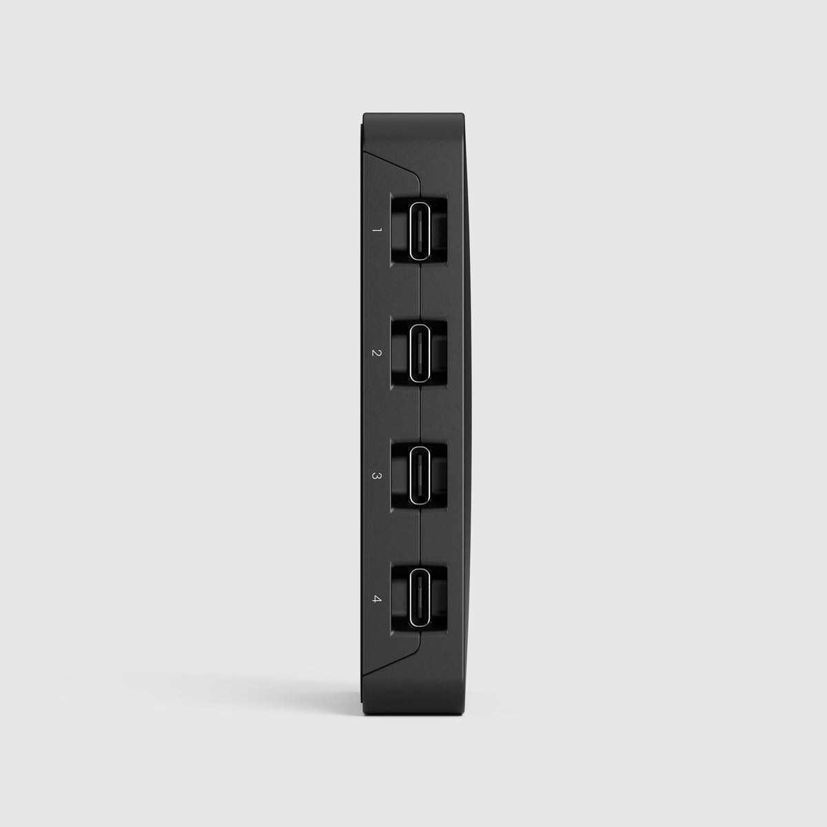 Fractal Design Adjust Pro Hub - PWM & ARGB Fan Controller