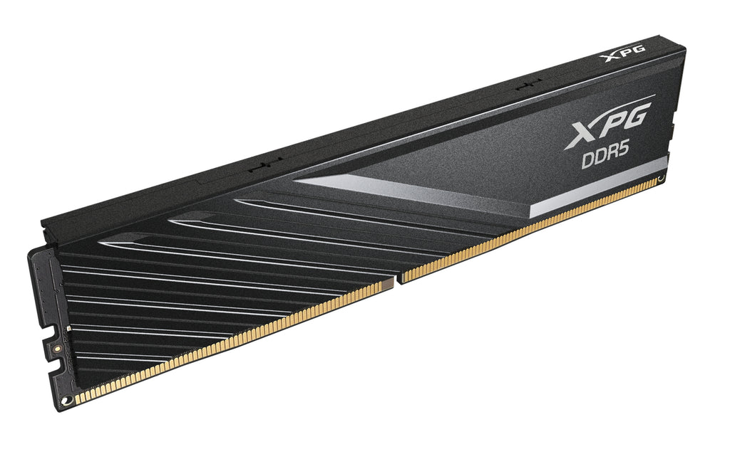 ADATA XPG Lancer Blade DDR5 6400MHz 16GB – CL32, Black