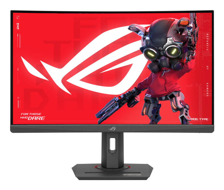 ASUS ROG Strix XG27WCS 27" QHD 180Hz Curved VA Monitor