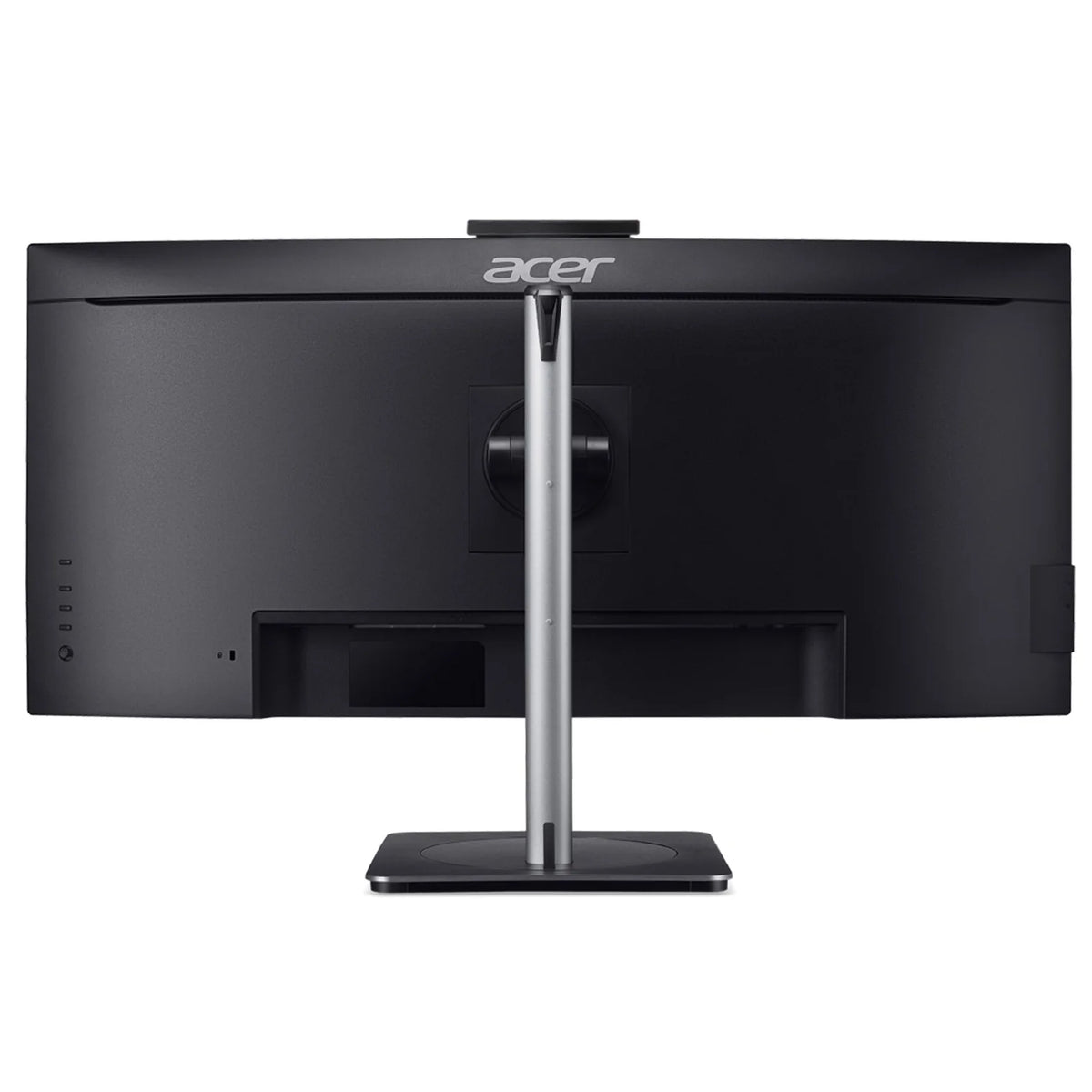 Acer CB3 Vero CB343CURD docking monitor - 34", UWQHD, 21:9 ultrawide, 3800R curve, 60Hz, AdaptiveSync, webcam, height adjustable
