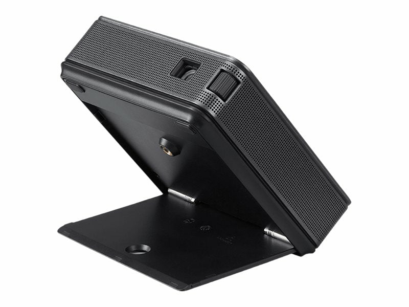 AOPEN PV12a Black DLP LED Projector FWVGA 800lm