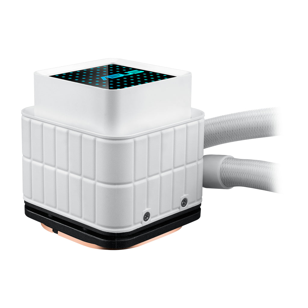 ASUS Prime LC 360 ARGB 360mm AIO CPU Liquid Cooler