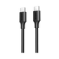 UGREEN PD 60W Fast Charging PVC Type C to Type C USB Cable