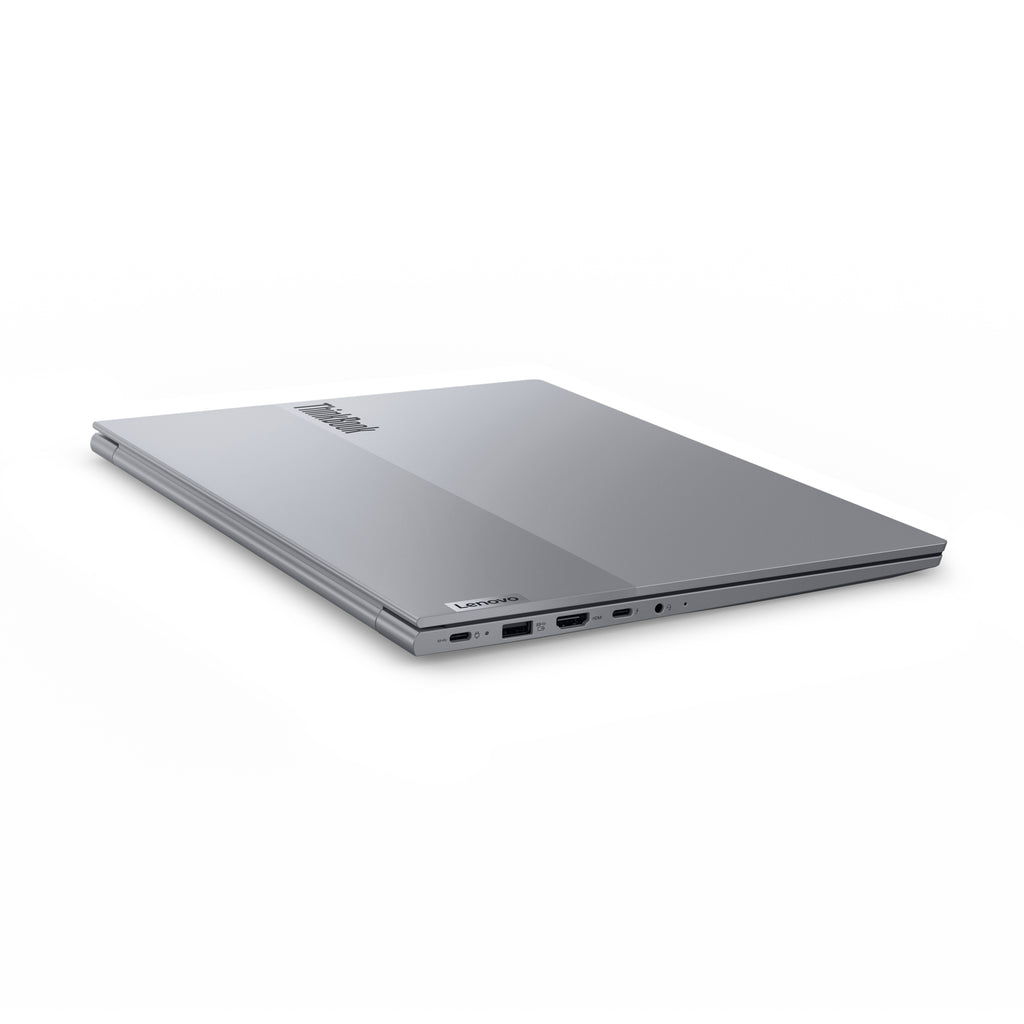 Lenovo ThinkBook 16 Gen 7 AMD Ryzen 5 16GB 256GB Win 11 Pro