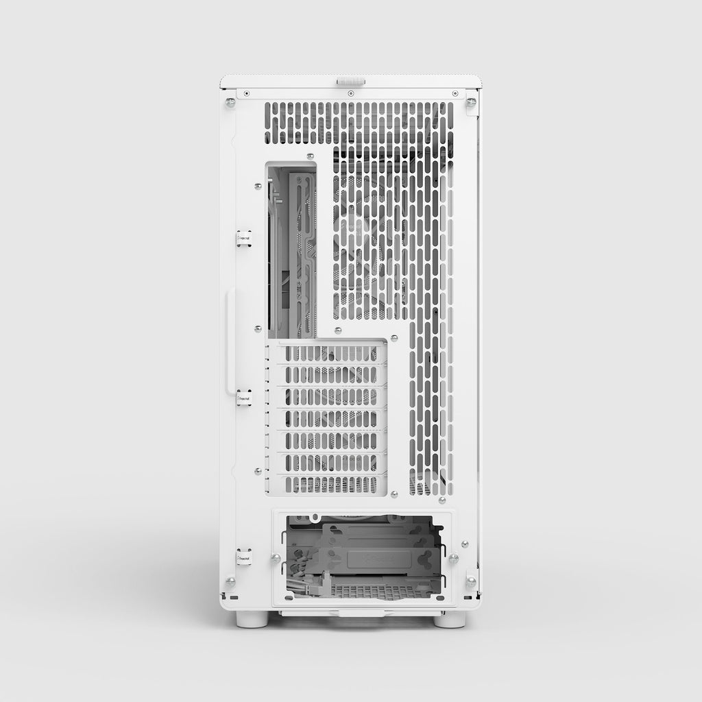 Fractal Design Epoch XL White TG Clear Tint Full Tower Case