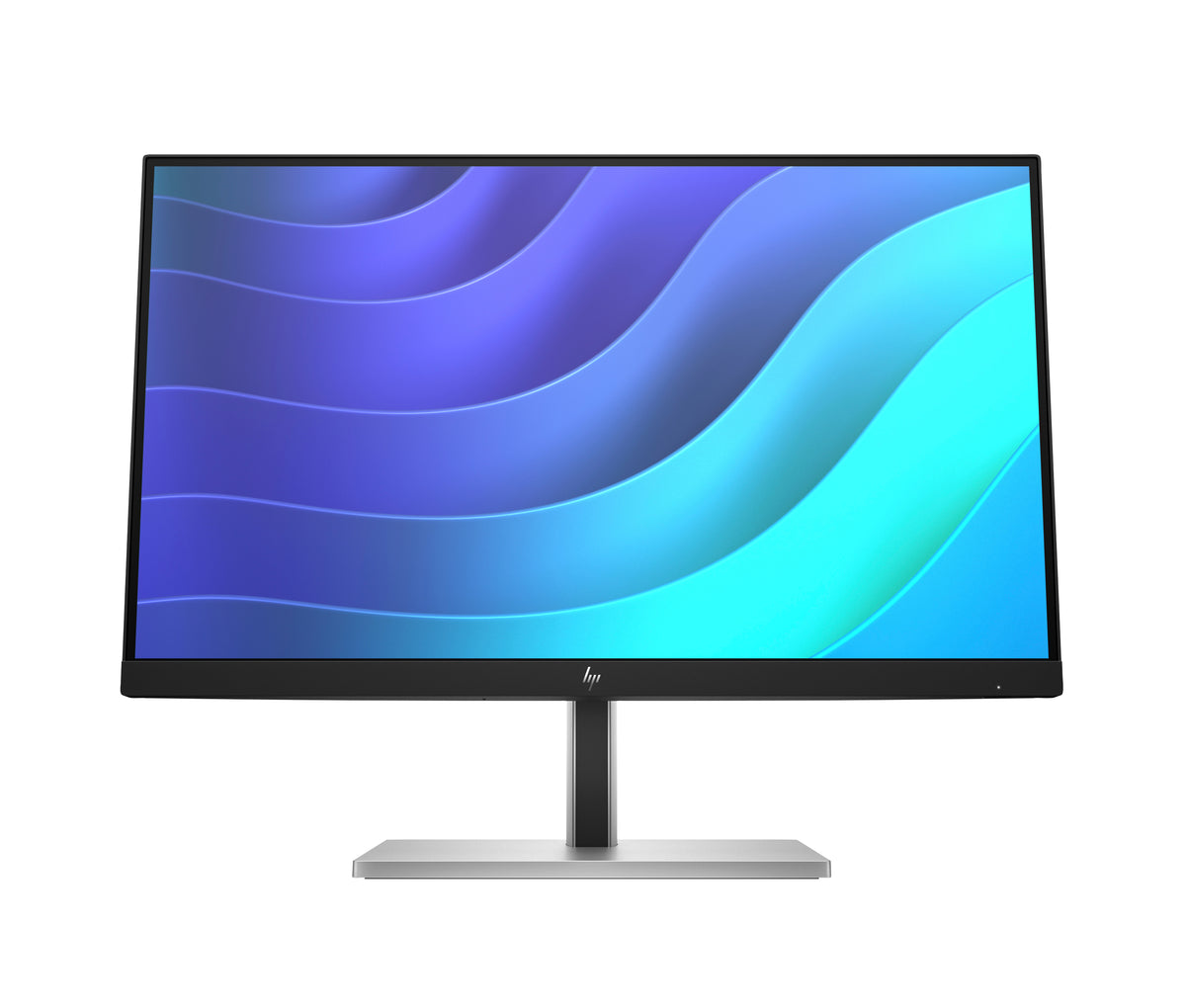 HP E22 G5 21.5" FHD IPS Monitor - 75Hz, HDMI, DisplayPort