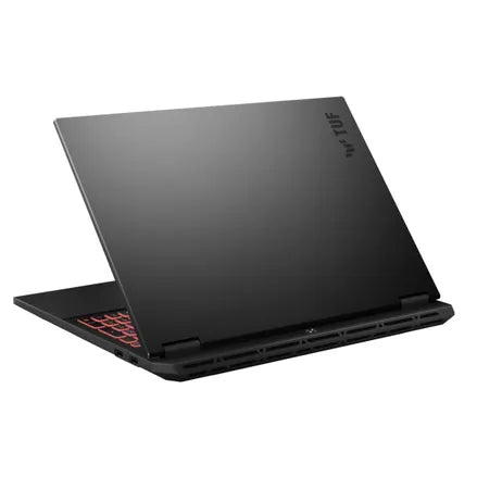 TUF Gaming A16 Gaming Laptop, 16” WUXGA 144Hz Display, AMD Ryzen 7 260 Processor, NVIDIA GeForce RTX 5060, 16GB RAM, 512GB SSD, Windows 11 Home, FA608UMI-NB73