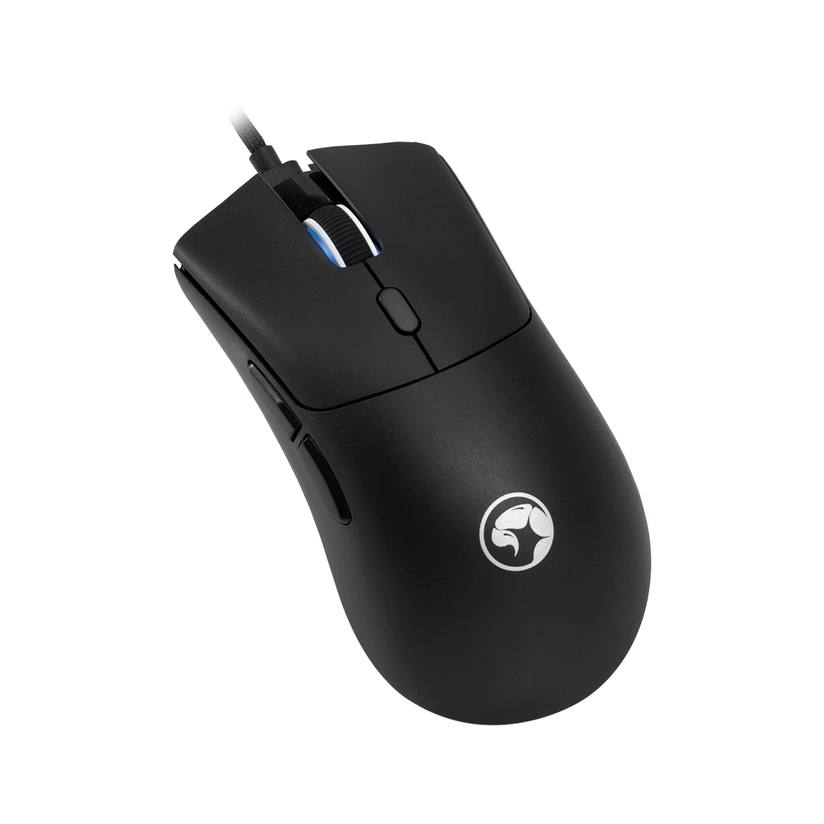G950 BK GAMING MOUSE  Niro 40