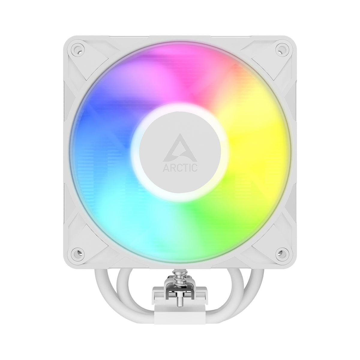 ARCTIC Freezer 36-S A-RGB White CPU Cooler 120mm