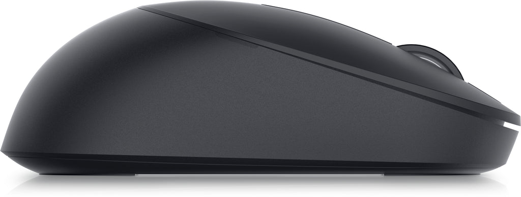 Dell Full-Size Wireless Mouse MS300 - Black, 2.4GHz