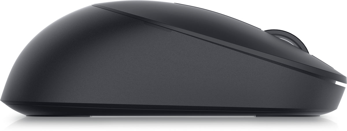 Dell Full-Size Wireless Mouse MS300 - Black, 2.4GHz