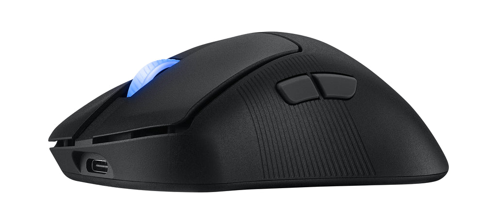ASUS ROG Keris II Ace Wireless Gaming Mouse