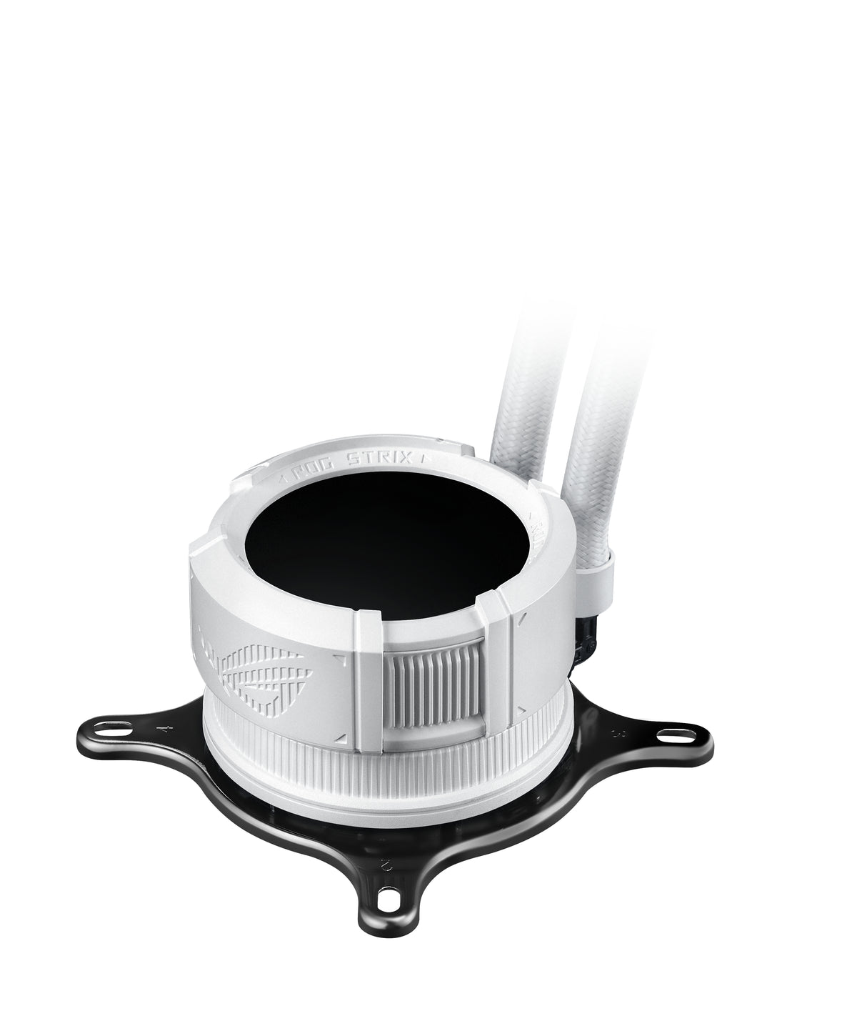 ASUS ROG Strix LC III 360 ARGB LCD AIO CPU Cooler