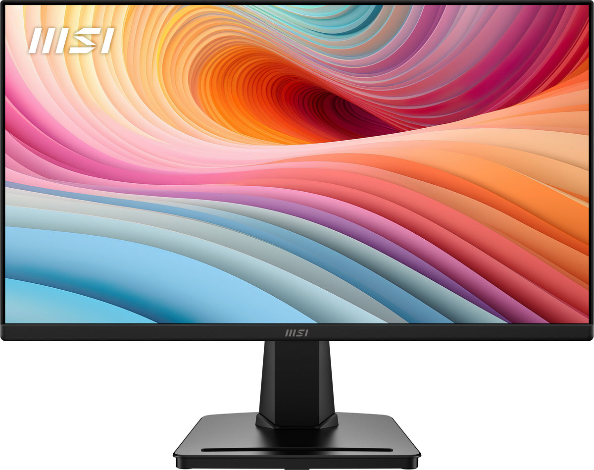 MSI PRO MP225 E12VL 22" FHD 120Hz VA Business Monitor