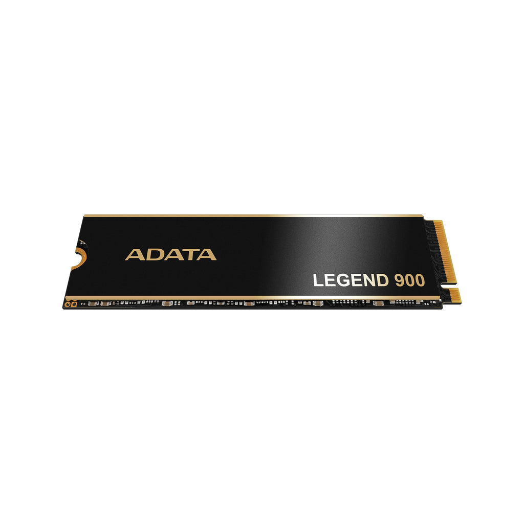 ADATA Legend 900 NVMe SSD PCIe Gen4 M.2 2280 - 512GB/1TB/2TB