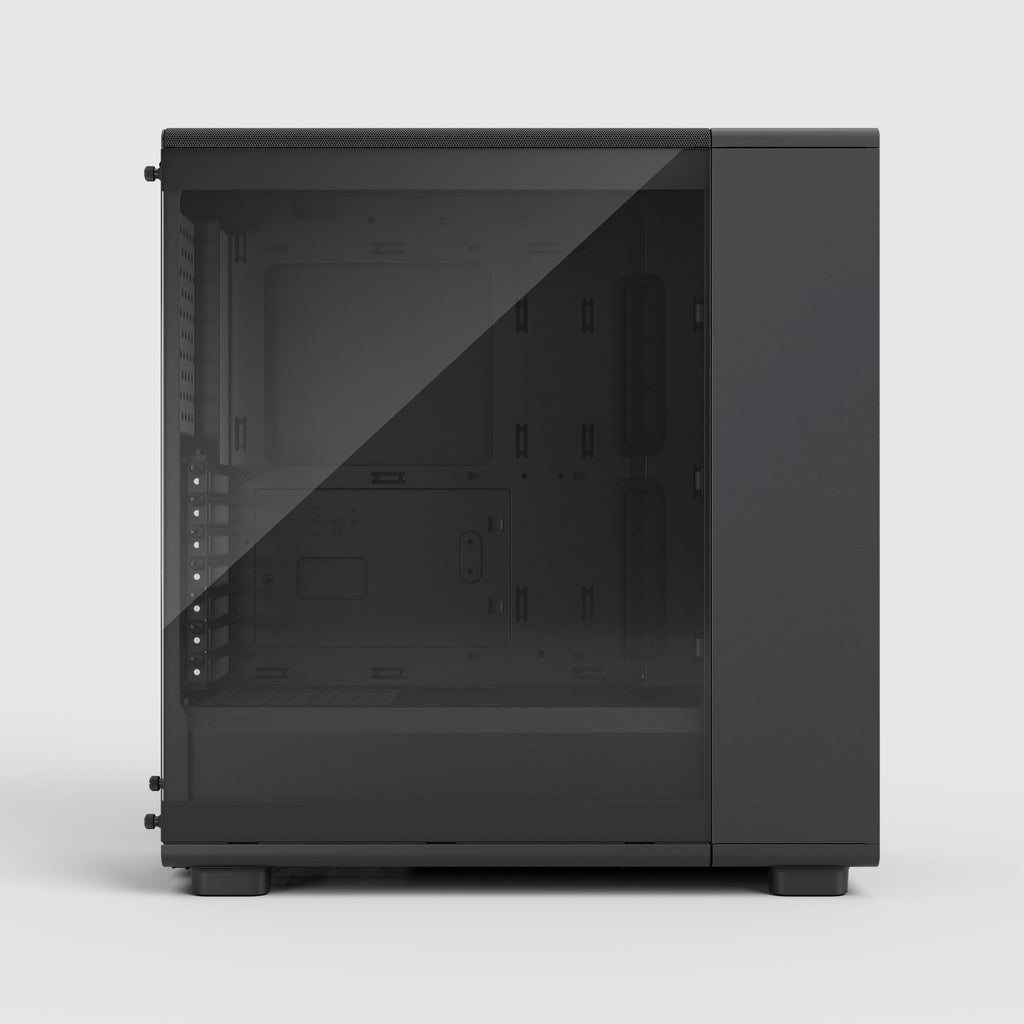 Fractal Design Epoch RGB Black ATX Mid-Tower Case - FD-C-EPO1A-04
