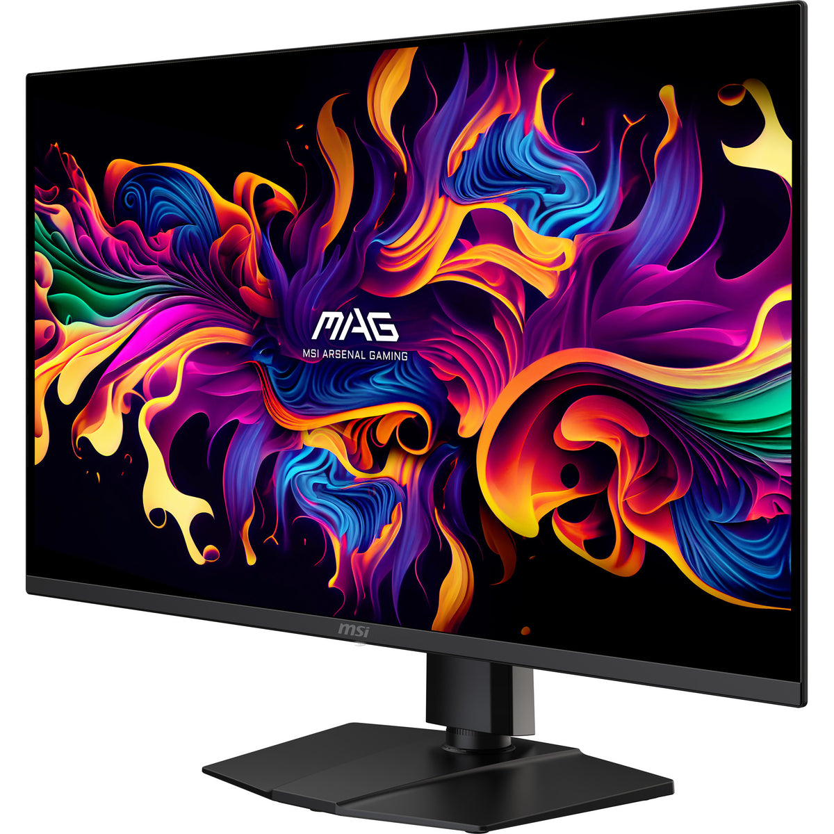 MSI MAG 322UP QD-OLED E16 32" 4K 165Hz Gaming Monitor