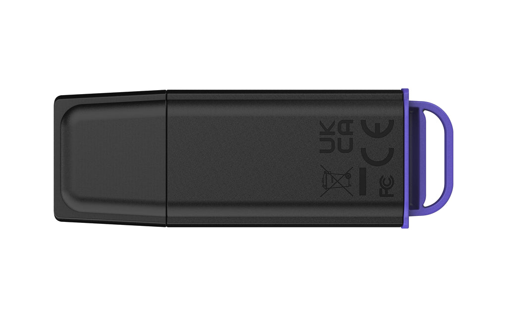 Kingston DataTraveler Exodia 512GB USB 3.2 Gen 1 Flash Drive