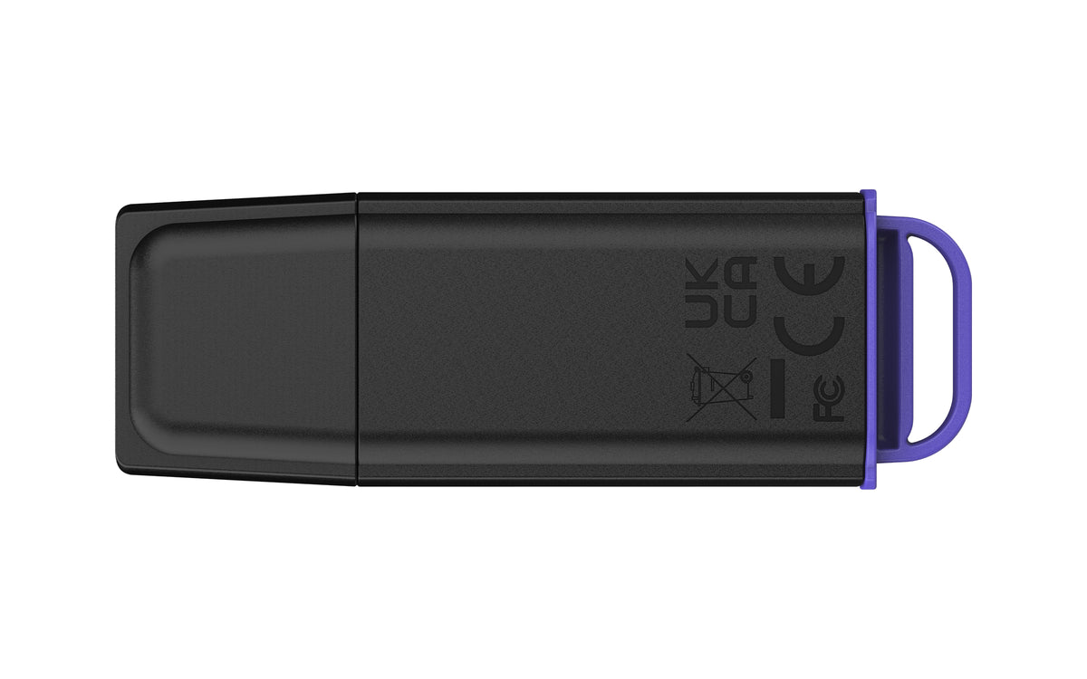 Kingston DataTraveler Exodia 512GB USB 3.2 Gen 1 Flash Drive