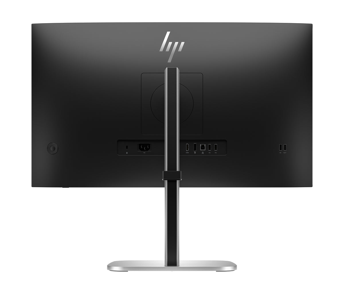 HP 527pq Series 5 Pro 27" QHD IPS Monitor - 2560x1440