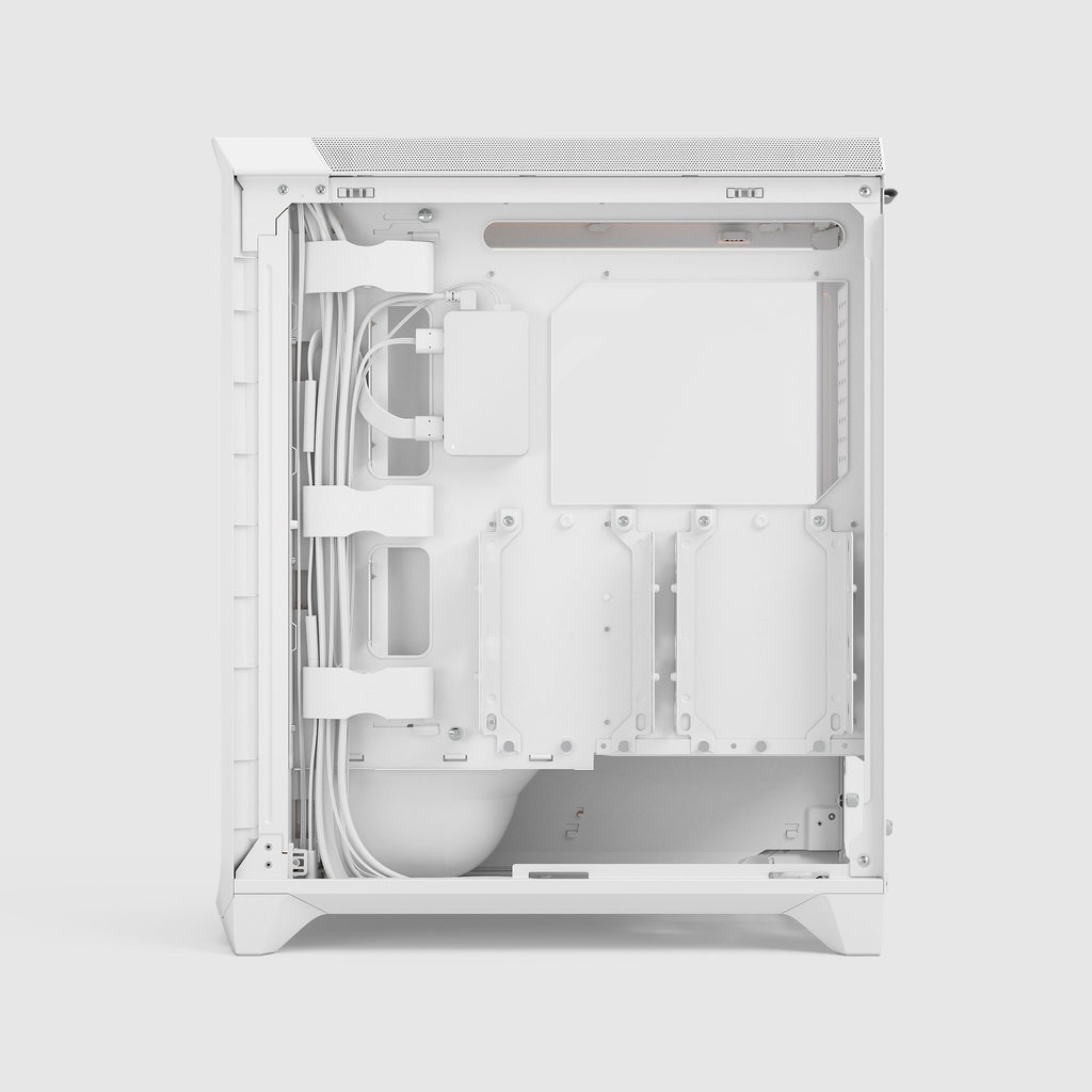 Fractal Design Meshify 3 Ambience Pro RGB Mid-Tower Case
