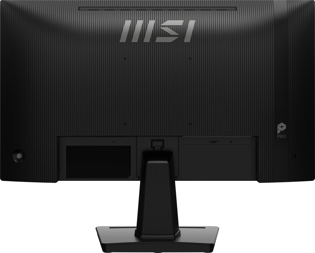 MSI PRO MP225 E12VL 22" FHD 120Hz VA Business Monitor