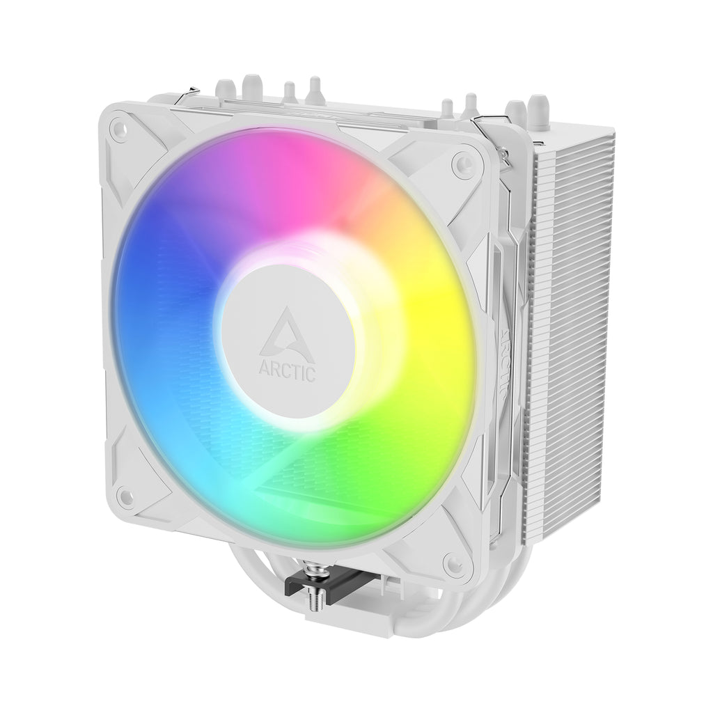 ARCTIC Freezer 36-S A-RGB White CPU Cooler 120mm