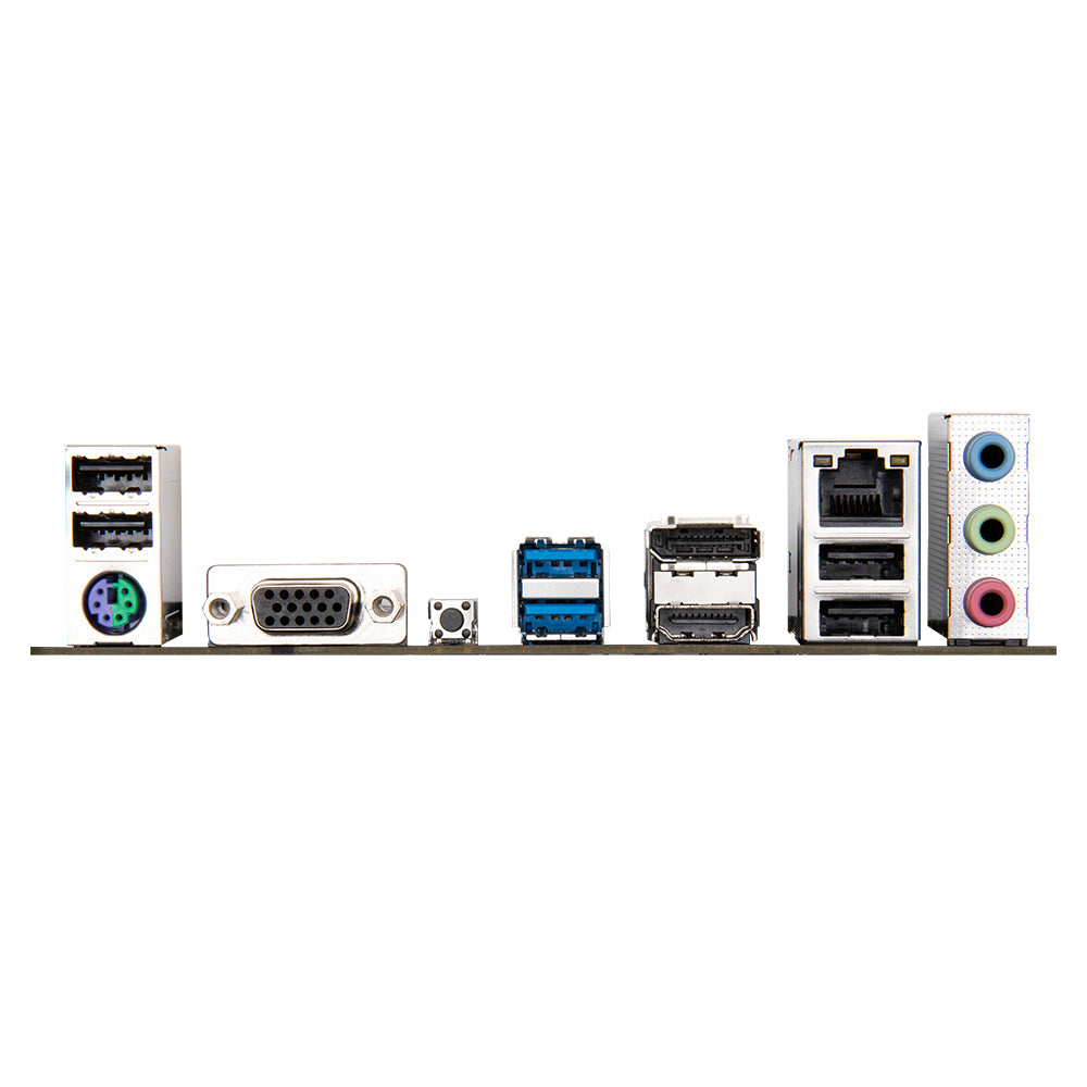 Gigabyte A620M S2H AMD AM5 Micro-ATX Motherboard DDR5